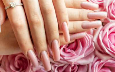 The Importance of Using Non-Toxic Nail Products