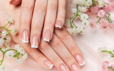 How to Give Yourself a Spa-Like Manicure at Home