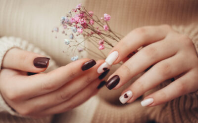 Nail Trends Throughout History: From Ancient Egypt to Today